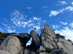 -黄山白云宾馆