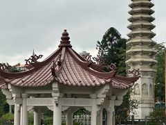 -南普陀寺