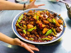 -福顺祥大盘鸡(临潼店)