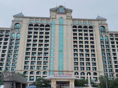 -启东恒大海上威尼斯酒店