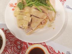 -振鼎鸡(华阴路店)