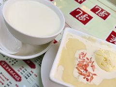 -香港華心糖水鋪(南西总店)