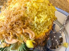 -南沙游艇会·大兵船餐厅