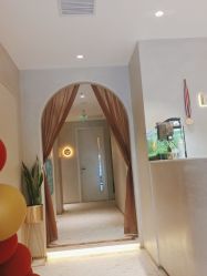 -LJOY丽锦造型·烫发染发