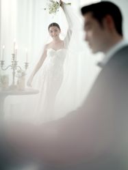 -秦皇岛我和你婚纱摄影工作室