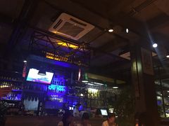 山色西餐厅-山色柴火烤披萨·原切牛扒