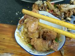 -石灰市毛记烧鸡公(解放碑店)