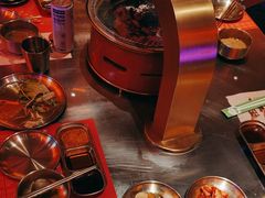 -西塔老太太泥炉烤肉(苏州大悦城店)