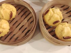 南瓜糕-眉州东坡(华联万柳店)