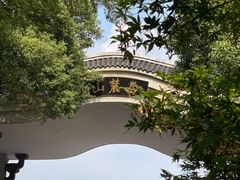 -岳麓山风景名胜区