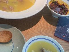 -花盐街·四川乐山小吃(西单大悦城店)