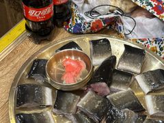 -味家烤肉烤鳗鱼牛排(西塔旗舰店)