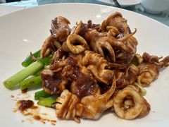 -大连湾旭日·家宴·海肠捞饭(马栏广场店)