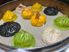-隆喜元鱼汤包·海鲜(中联广场店)