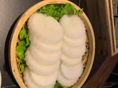 白萝卜-大隐·成都火锅Bistro(合生麒麟新天地店)