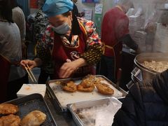 -家阳赵师傅油饼包烧麦(粮道街店)