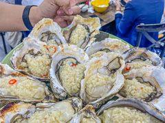 -贞姨美食·老字号海鲜大排档