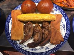 -李氏八大件老菜馆(万宝街店)