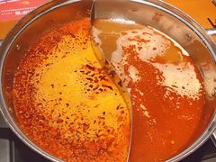 -呷哺呷哺 黄金牧场 (大港油田幸福广场店)