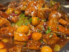 -胖哥俩肉蟹煲(苏州中心店)