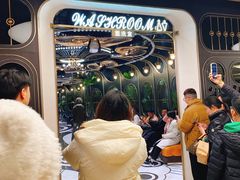 -翠华餐厅(德基广场店)