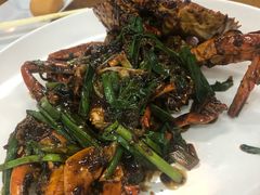 -無招牌海鮮(芽笼店)