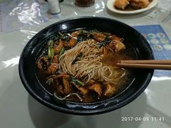 -老地方面馆(思南路店)