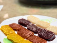 -广东胜利宾馆西关粤中餐厅