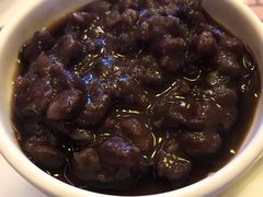 红豆龟苓膏-甜津美