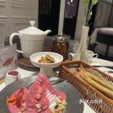 上春山！吃从山林里的搬出来的粤菜！