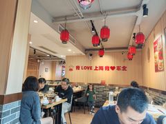 -李老哈·东北菜(宋园路店)