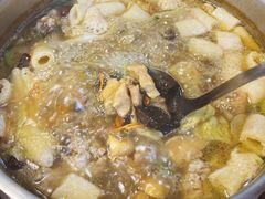 -菌极鲜野生菌火锅店(阳明祠店)