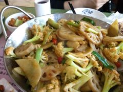 -桃子餐厅·天津菜(红星路直营店)
