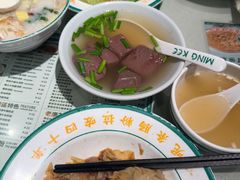 -西关明记肠粉·亚洲地标美食(北京路店)