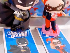 -泡泡玛特POPMART(上海环球港店)