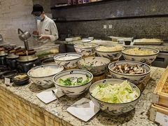 -西安赛瑞喜来登大酒店