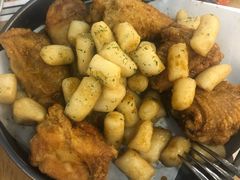 -BOPEYE·波派炸鸡(河西中央商场店)