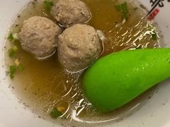 -七爺清汤腩(南开大悦城店)