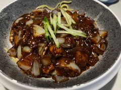 -淘淘园·韩式手工炸酱面(井亭天地店)