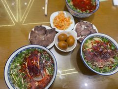 -清真磨沟沿老字号牛肉面(总店)