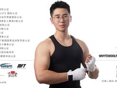 -韦德伍斯健身(沈阳K11Select购物艺术中心店)
