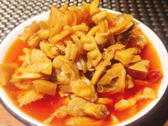 麻辣小海鲜-十面春风·江南面馆(崇宁路店)