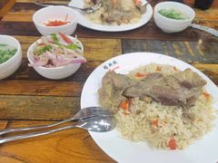 -塔斯提抓饭(东城汇店)