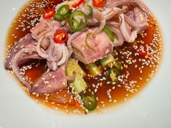 -不仔客海鲜·烧烤·270度海景餐厅(大东海店)