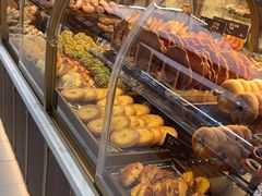 -工匠面包(壹方店)