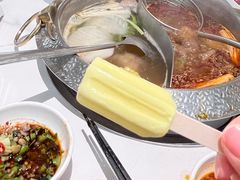 -左庭右院鲜牛肉火锅(南通CBD大有境店)