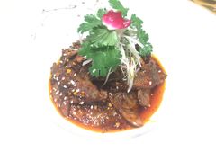 -农川记&酸菜鱼四川料理(横岗荣德店)