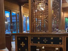 -西双版纳洲际度假酒店-曼霖轩中餐厅