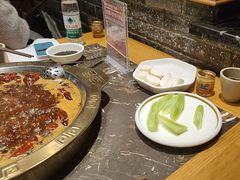 -堂客老火锅(欣阳广场总店)
