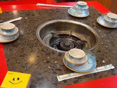 -金鼎雪山牦牛杂火锅(理县总店)